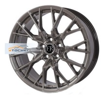 FR replica 8x19/5x114,3 ET32 D60,1 LX5137 HB (№15)