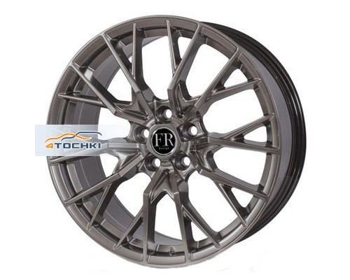 Купить диски FR replica 8x19/5x114,3 ET32 D60,1 LX5137 HB (№15) от производителя FR replica в Казани Купить диски FR replica 8x19/5x114,3 ET32 D60,1 LX5137 HB (№15) от производителя FR replica в Казани