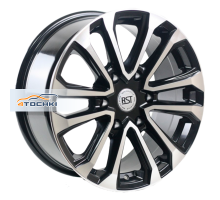 RST 7,5x18/6x139,7 ET38 D67,1 R058 (L200) BD