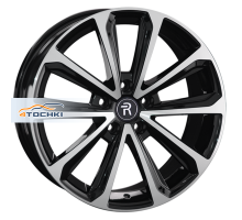 Replay 8,5x20/5x114,3 ET47 D67,1 GS14 BKF (конус, C570)