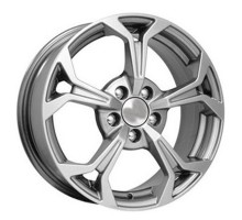 iFree 6,5x15/5x114,3 ET43 D67,1 Эрнесто (КС484) Нео-классик
