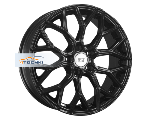 Купить диски RST 6,5x18/5x108 ET33 D60,1 R198 (Chery) BL от производителя RST в Казани Купить диски RST 6,5x18/5x108 ET33 D60,1 R198 (Chery) BL от производителя RST в Казани