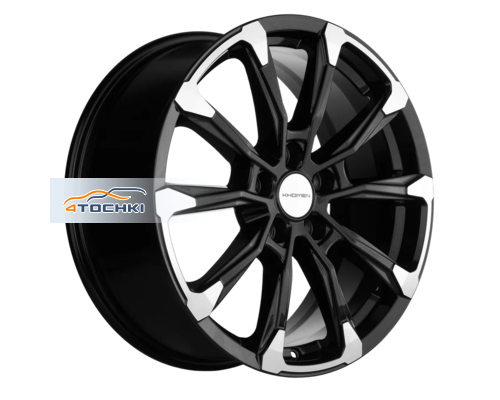 Купить диски Khomen Wheels 7,5x18/5x108 ET47 D60,1 KHW1808 (Chery Tiggo 8/8 Pro) Black-FP от производителя Khomen Wheels в Казани Купить диски Khomen Wheels 7,5x18/5x108 ET47 D60,1 KHW1808 (Chery Tiggo 8/8 Pro) Black-FP от производителя Khomen Wheels в Казани