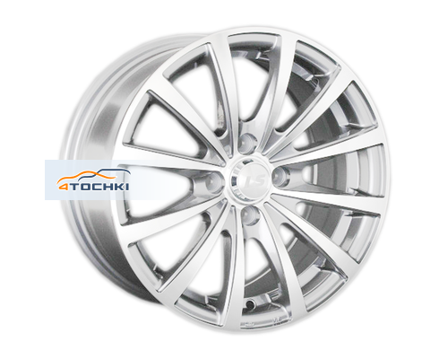 Купить диски LS 7x16/5x114,3 ET38 D73,1 792 SF (спец) от производителя LS в Казани