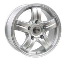 Neo 7x16/5x139,7 ET35 D108 669 Silver