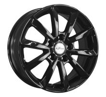 iFree 6,5x16/5x114,3 ET48 D66,1 Скайрим (КС907) BK