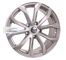 Neo 7,5x17/5x114,3 ET45 D67,1 728 Silver