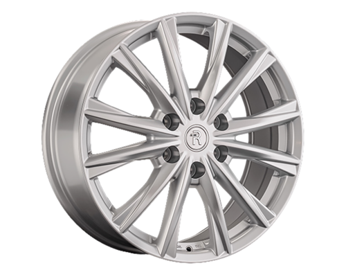 Купить диски Replay 8x20/6x139,7 ET55 D95,1 LX246 Sil (пш, C570) от производителя Replay в Казани Купить диски Replay 8x20/6x139,7 ET55 D95,1 LX246 Sil (пш, C570) от производителя Replay в Казани