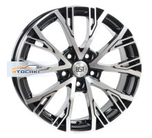 RST 6,5x17/5x114,3 ET35 D67,1 R207 (Kia) BD