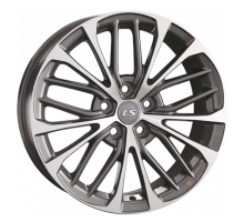 LS 8x18/5x114,3 ET50 D60,1 1306 GMF (пш)