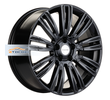 Khomen Wheels 8,5x20/5x120 ET45 D72,6 KHW2004 (RRover) Black