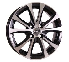 Neo 6x15/4x100 ET45 D54,1 509 BD