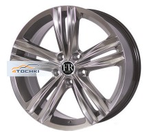 FR replica 8x18/5x112 ET41 D57,1 VW5293 HB (№22)