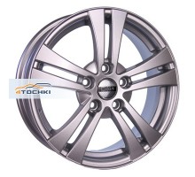 Neo 6x15/5x100 ET40 D57,1 540 Silver