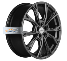 Khomen Wheels 7,5x19/5x108 ET46 D63,4 KHW1907 (Geely Monjaro/Tugella) Gray