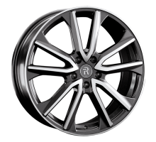 Replay 7,5x18/5x108 ET33 D60,1 CHR45 GMF (конус, C570)