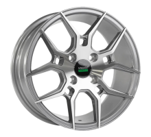 Megami 6x14/5x100 ET35 D57,1 MGM-29 GMF