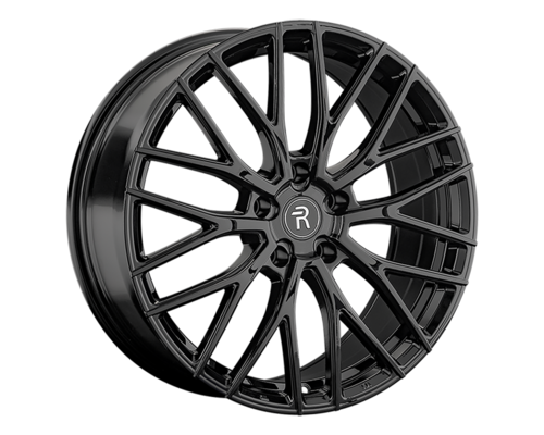 Купить диски Replay 8x19/5x112 ET38 D66,6 MR251 BK (конус, C570) от производителя Replay в Казани Купить диски Replay 8x19/5x112 ET38 D66,6 MR251 BK (конус, C570) от производителя Replay в Казани