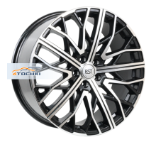 RST 8,5x20/5x114,3 ET30 D60,1 R002 (Lexus) BD