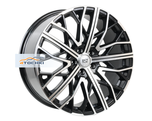 Купить диски RST 8,5x20/5x114,3 ET30 D60,1 R002 (Lexus) BD от производителя RST в Казани Купить диски RST 8,5x20/5x114,3 ET30 D60,1 R002 (Lexus) BD от производителя RST в Казани