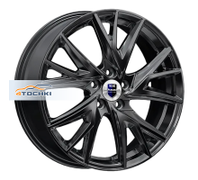 K&K 6,5x18/5x114,3 ET38 D67,1 Кайлас (КС1054) Кварц