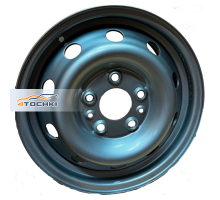 ТЗСК 6,5x16/5x130 ET68 D78,5 Fiat Ducato Серебро