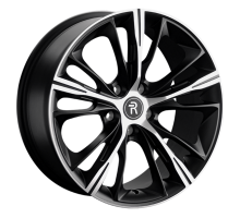 Replay 8x18/5x114,3 ET30 D60,1 LX198 MBF (конус, C570)