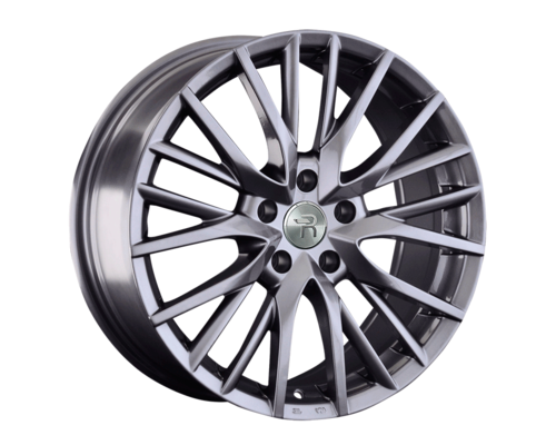 Купить диски Replay 8x18/5x114,3 ET30 D60,1 LX107 GM (конус, C570) от производителя Replay в Казани Купить диски Replay 8x18/5x114,3 ET30 D60,1 LX107 GM (конус, C570) от производителя Replay в Казани