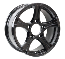 Venti 6,5x16/5x139,7 ET40 D98 1610 BL