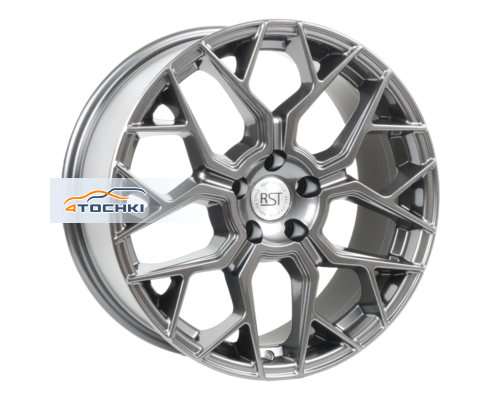 Купить диски RST 8x18/5x108 ET33 D65,1 R148 (Chery Exeed) BMG от производителя RST в Казани Купить диски RST 8x18/5x108 ET33 D65,1 R148 (Chery Exeed) BMG от производителя RST в Казани