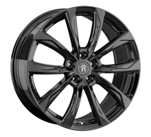 Replay 8x20/5x114,3 ET47 D67,1 GS37 BK (конус, C570)