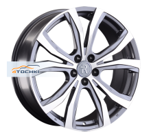 Replay 8x18/5x112 ET37,5 D66,6 MR274 GMF (конус, C570)
