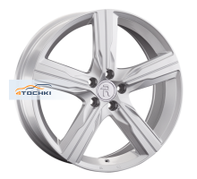 Replay 8x19/5x112 ET49 D66,6 MR340 Sil (конус, C570-01)