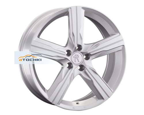 Купить диски Replay 8x19/5x112 ET49 D66,6 MR340 Sil (конус, C570-01) от производителя Replay в Казани Купить диски Replay 8x19/5x112 ET49 D66,6 MR340 Sil (конус, C570-01) от производителя Replay в Казани