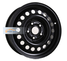 Trebl 6,5x16/5x100 ET55 D56,1 9565T Black