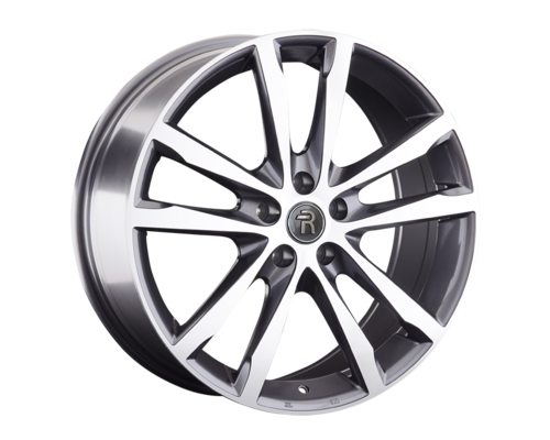 Купить диски Replay 8,5x20/5x114,3 ET44 D63,3 FD162 GMF (конус, C570) от производителя Replay в Казани