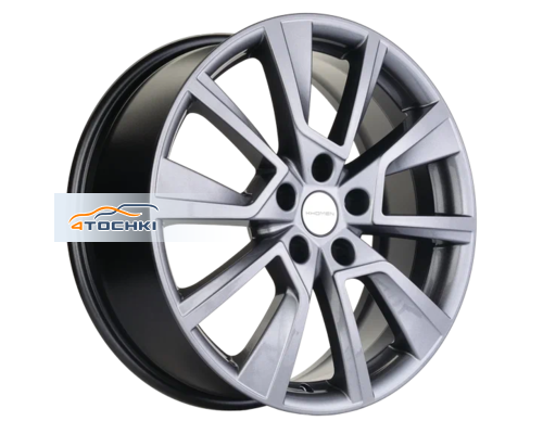 Купить диски Khomen Wheels 7x18/5x114,3 ET38 D67,1 KHW1802 (Outlander) Gray от производителя Khomen Wheels в Казани Купить диски Khomen Wheels 7x18/5x114,3 ET38 D67,1 KHW1802 (Outlander) Gray от производителя Khomen Wheels в Казани