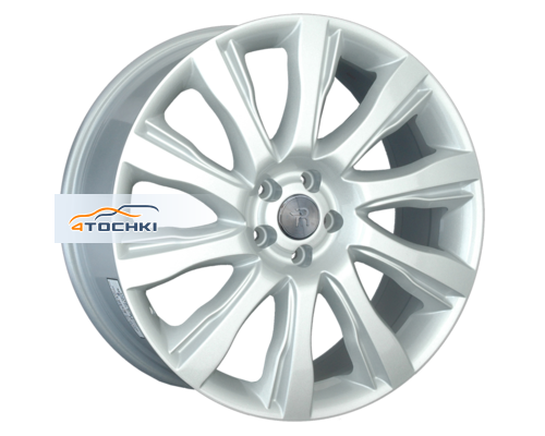 Купить диски Replay 8,5x21/5x120 ET58 D72,6 LR41 Sil (пш, LR002) от производителя Replay в Казани Купить диски Replay 8,5x21/5x120 ET58 D72,6 LR41 Sil (пш, LR002) от производителя Replay в Казани