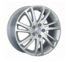 Replay 7,5x17/5x108 ET52,5 D63,3 FD120 Sil (конус, C570)