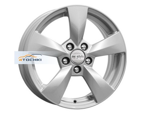 Купить диски K&K 6x15/5x100 ET38 D57,1 КС700 Сильвер от производителя K&K в Казани Купить диски K&K 6x15/5x100 ET38 D57,1 КС700 Сильвер от производителя K&K в Казани