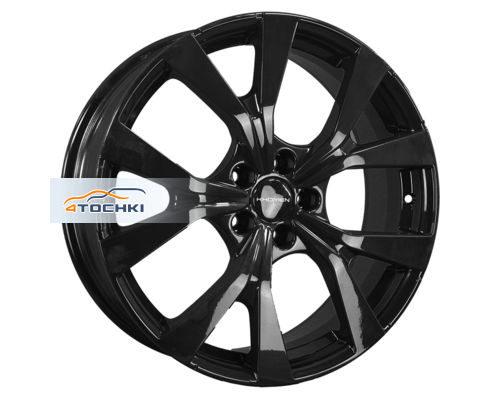 Купить диски Khomen Wheels 7x19/5x108 ET36 D65,1 KHW1906 (Exeed VX/TXL/LX) Black от производителя Khomen Wheels в Казани Купить диски Khomen Wheels 7x19/5x108 ET36 D65,1 KHW1906 (Exeed VX/TXL/LX) Black от производителя Khomen Wheels в Казани