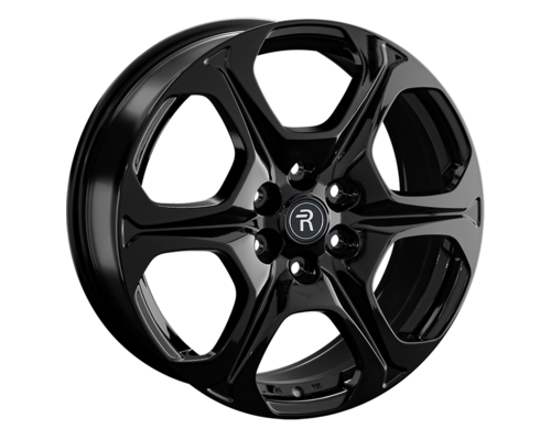Купить диски Replay 8x20/6x139,7 ET55 D95,1 LX238 BK (пш, C570) от производителя Replay в Казани Купить диски Replay 8x20/6x139,7 ET55 D95,1 LX238 BK (пш, C570) от производителя Replay в Казани