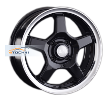 LS 7,5x17/5x114,3 ET45 D73,1 816 BKL