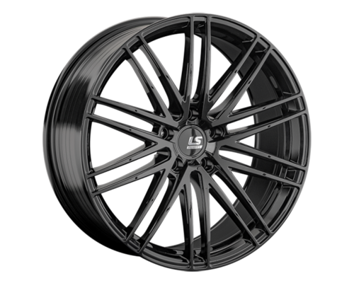 Купить диски LS FlowForming 8,5x20/5x120 ET40 D72,6 RC75 BK (конус) от производителя LS FlowForming в Казани Купить диски LS FlowForming 8,5x20/5x120 ET40 D72,6 RC75 BK (конус) от производителя LS FlowForming в Казани