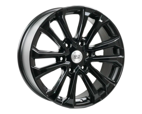 Купить диски RST 7,5x18/6x139,7 ET33 D100,1 R058 (Tank 300) BL от производителя RST в Казани