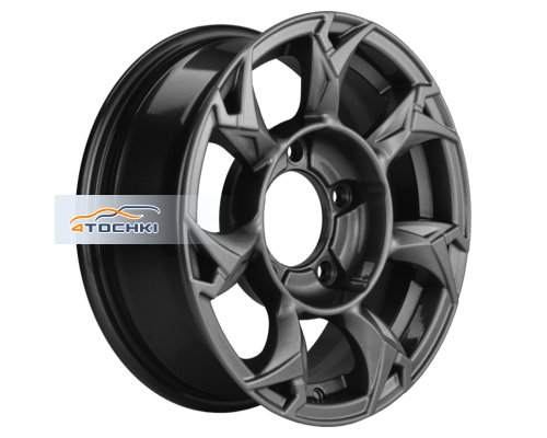 Купить диски Khomen Wheels 5,5x15/5x139,7 ET5 D98,5 KHW1505 (Lada NIVA 4x4) Gray от производителя Khomen Wheels в Казани Купить диски Khomen Wheels 5,5x15/5x139,7 ET5 D98,5 KHW1505 (Lada NIVA 4x4) Gray от производителя Khomen Wheels в Казани