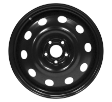 Next 7x17/5x108 ET50 D63,3 NX-131 BK