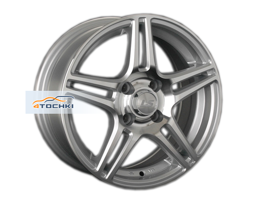 Купить диски LS 6,5x15/4x108 ET45 D63,3 770 SF (конус) от производителя LS в Казани Купить диски LS 6,5x15/4x108 ET45 D63,3 770 SF (конус) от производителя LS в Казани
