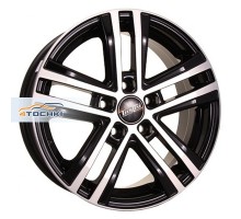 Tech Line 6,5x16/5x112 ET33 D57,1 645 BD