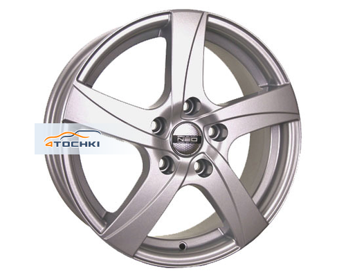 Купить диски Neo 6,5x16/5x114,3 ET45 D67,1 600 SD от производителя Neo в Казани Купить диски Neo 6,5x16/5x114,3 ET45 D67,1 600 SD от производителя Neo в Казани
